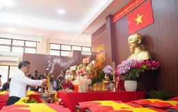'Chiến dịch 500 ngày đêm' đón các anh trở về