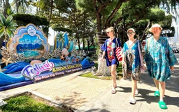 Festival Biển Khánh Hòa 2026: Khách sạn 'cháy phòng', chuyến bay đến Nha Trang tăng vọt