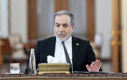 Ngoại trưởng Iran: 'Mức phí 20% của ông Trump quá cao'