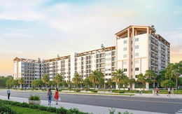 Đà Nẵng khởi công dự án nhà ở xã hội 684 căn gần rừng dừa Cẩm Thanh