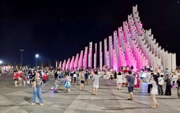 Du khách phản ánh bị dàn cảnh cướp ở tháp Tam Thắng, chủ tịch phường yêu cầu khẩn trương xác minh