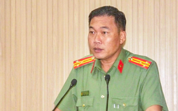 Dùng tài khoản ẩn danh máy chủ nước ngoài đăng tin học sinh thi điểm 10 ở Cà Mau có sử dụng điện thoại