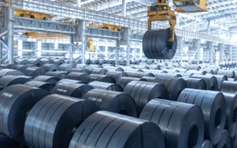 Thép HRC trong nước giảm giá trước sức ép hàng nhập khẩu