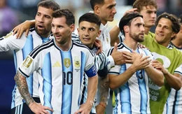 Gần 5 triệu chữ ký đề nghị FIFA loại tuyển Argentina và Messi khỏi World Cup 2026?