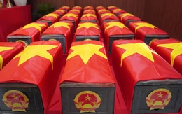 'Chiến dịch 500 ngày đêm' đón các anh trở về