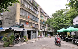 UBND TP.HCM 'thúc' hoàn thành kiểm định chung cư cũ cuối tháng 7-2026