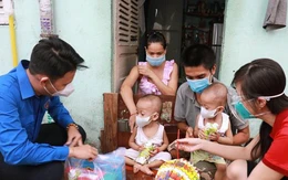 Đại hội toàn quốc Hội Nạn nhân chất độc da cam/dioxin Việt Nam lần VI tổ chức cuối tháng 9