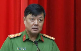 Công an TP.HCM làm việc thêm sáng thứ bảy để giải quyết thủ tục hành chính