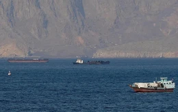 Tranh thủ 'khe hở' của Mỹ, Iran kịp đưa đi 57 triệu thùng dầu