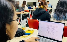 Người Việt 'học cùng' AI Gemini nhiều nhất Đông Nam Á
