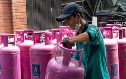 Cùng loại 12kg nhưng giá gas nhiều thương hiệu lại chênh nhau đến 145.000 đồng?
