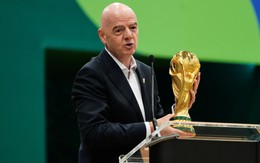 Việt Nam nhận tin không vui trong kế hoạch dự World Cup 2030?