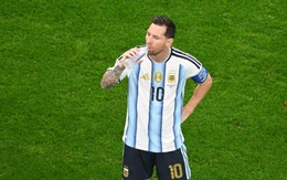 Hé lộ số tiền 'khủng' thu về từ giờ nghỉ uống nước tại World Cup 2026