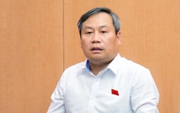 Chủ tịch Hà Nội: Các cấp, ngành, địa phương làm việc 'quên ăn, quên ngủ', thủ đô đạt nhiều kỳ tích