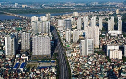 Hà Nội thí điểm miễn giấy phép xây dựng với nhà ở riêng lẻ