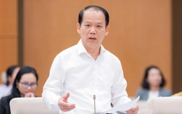 Nhà nước bồi thường nếu người chống tham nhũng, lãng phí, tiêu cực chịu thiệt hại?