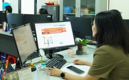 Quảng Trị triển khai hệ thống quản trị ứng dụng trí tuệ nhân tạo, tự động hóa 95% quy trình hành chính