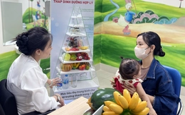 Khám sức khỏe định kỳ cho trẻ dưới 6 tuổi mỗi năm một lần: Trẻ sẽ được khám những gì?