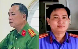 Vụ nữ sinh tử vong ở Vĩnh Long: Khởi tố thêm cựu viện trưởng và cựu thủ trưởng cơ quan điều tra