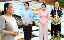 Khởi tố chủ tiệm vàng Kim Lý, Ngọc Châu Âu, Ngọc Tâm trong vụ buôn lậu kim cương xuyên quốc gia