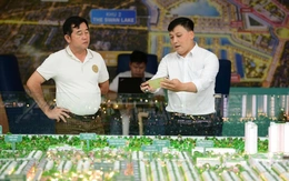 Hết thời 'sốt đất' theo tin đồn, người mua ưu tiên giá trị thực