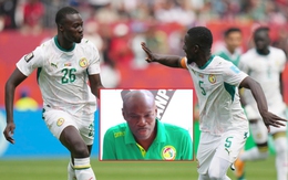 Bác sĩ tuyển Senegal tại World Cup 2026 chuyên… sản phụ khoa