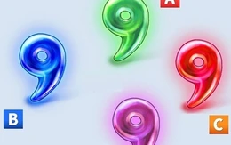 Quiz: Chỉ số hiền lành và dữ dằn của bạn là bao nhiêu?