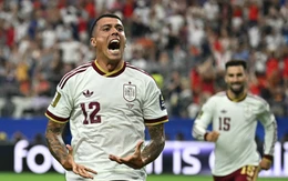 Đánh bại Pháp, Tây Ban Nha vào chung kết World Cup sau 16 năm