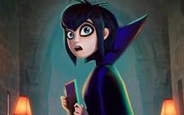 Hotel Transylvania trở lại màn ảnh rộng với phần phim thứ 5