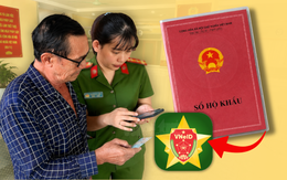 Đổi chỗ ở mới, muốn đăng ký thường trú trên VNeID thì phải làm sao?