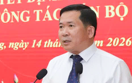 Video: Trung tướng Đinh Văn Nơi giữ chức Phó bí thư Tỉnh ủy An Giang, kiêm Bí thư Đảng ủy đặc khu Phú Quốc
