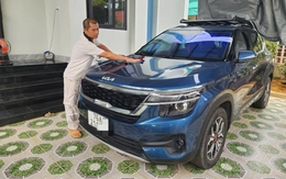 Chủ xe chưa từng ra Quảng Trị nhưng bị phạt nguội ở Quảng Trị: Cần xử lý nghiêm người gian dối