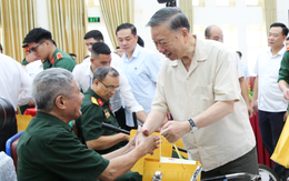 Đề xuất công nhận thương binh, liệt sĩ trong trường hợp đặc biệt được Bộ Quốc phòng, Công an đề nghị