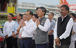 Đại sứ quán Ấn Độ cảm ơn sự hỗ trợ của Việt Nam sau tai nạn ca nô tại Phú Quốc