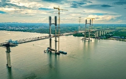 Sân bay Long Thành sẽ gần hơn với hệ thống cao tốc kết nối từ Đồng Nai