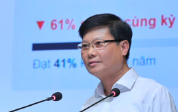 Cao điểm căng thẳng nguồn cung Petrolimex mua tới 1,3 triệu m³ xăng dầu, mức cao nhất trong lịch sử