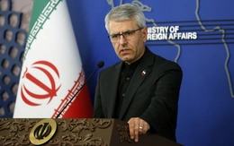 Iran nói chưa có kế hoạch đàm phán với Mỹ, đang tập trung cho quốc phòng