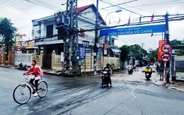 Phường 'ách' hồ sơ tính thuế đất ở của dân do thủ tục hành chính tự đặt?
