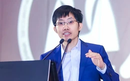 Ông chủ DeepSeek trở thành nhà sáng lập AI giàu nhất thế giới
