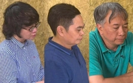 Nhà xuất bản Hội Nhà văn ký hợp đồng 1 tỉ đồng với Nguyễn Thành Nam để in, phát hành sách 'Chuyện với Thanh'