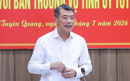 Thủ tướng đồng ý đầu tư cao tốc Tuyên Quang - Hà Giang giai đoạn 1 lên quy mô 4 làn