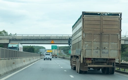 Tối nay, cao tốc Hà Tĩnh vào Quảng Trị thu phí, bảng giá chi tiết từng đoạn