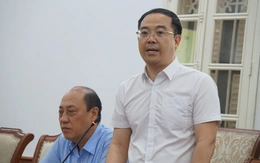Cục Xuất bản có vài chục người, không thể đọc tiền kiểm hơn 50.000 đầu sách mới mỗi năm