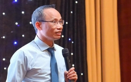 Chuyên gia Cấn Văn Lực: Gia Lai đang đứng trước 'bộ tứ cơ hội'