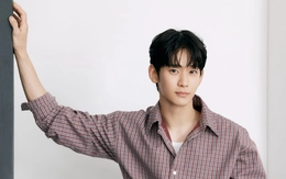 Kim Soo Hyun nhận 40 lời mời đóng phim sau khi được minh oan