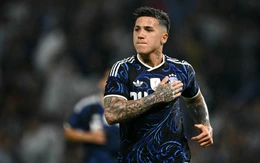 Chấm điểm tuyển Argentina: Ai chơi hay thứ 2 sau Messi?