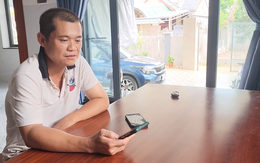 Thông tin mới nhất vụ xe không vi phạm nhưng bị phạt nguội ở Quảng Trị