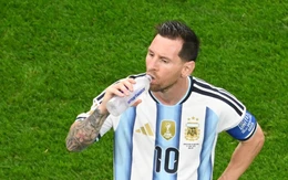 Hé lộ số tiền 'khủng' thu về từ giờ nghỉ uống nước tại World Cup 2026