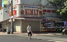 Chủ tiệm vàng Kim Lý vừa bị khởi tố vụ buôn lậu kim cương: Bất ngờ về số liệu doanh thu, lợi nhuận
