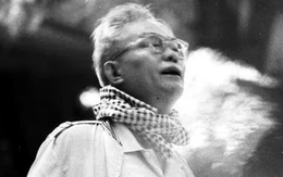 Ngọn bút Trần Bạch Đằng